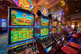 bg 777 slot